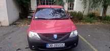 Dacia Logan 1.5 Dci 90cp