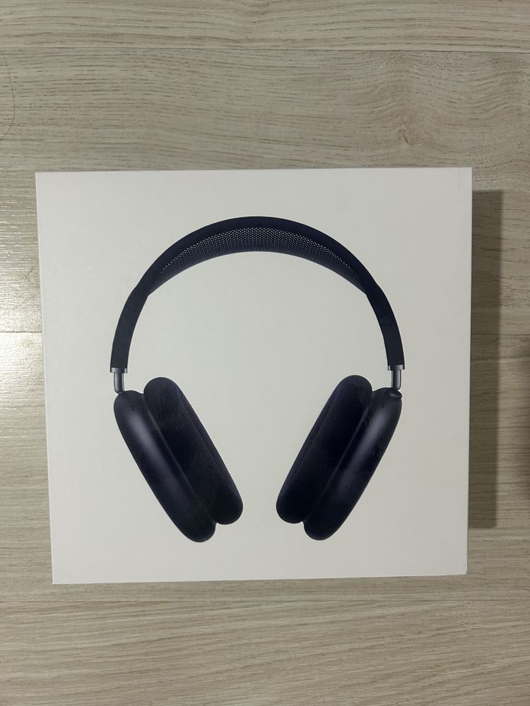airpods max не ориг б/у