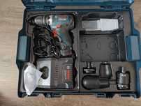 Акумулаторен винтоверт Bosch GSR 12V-35 FC, 12 V,
