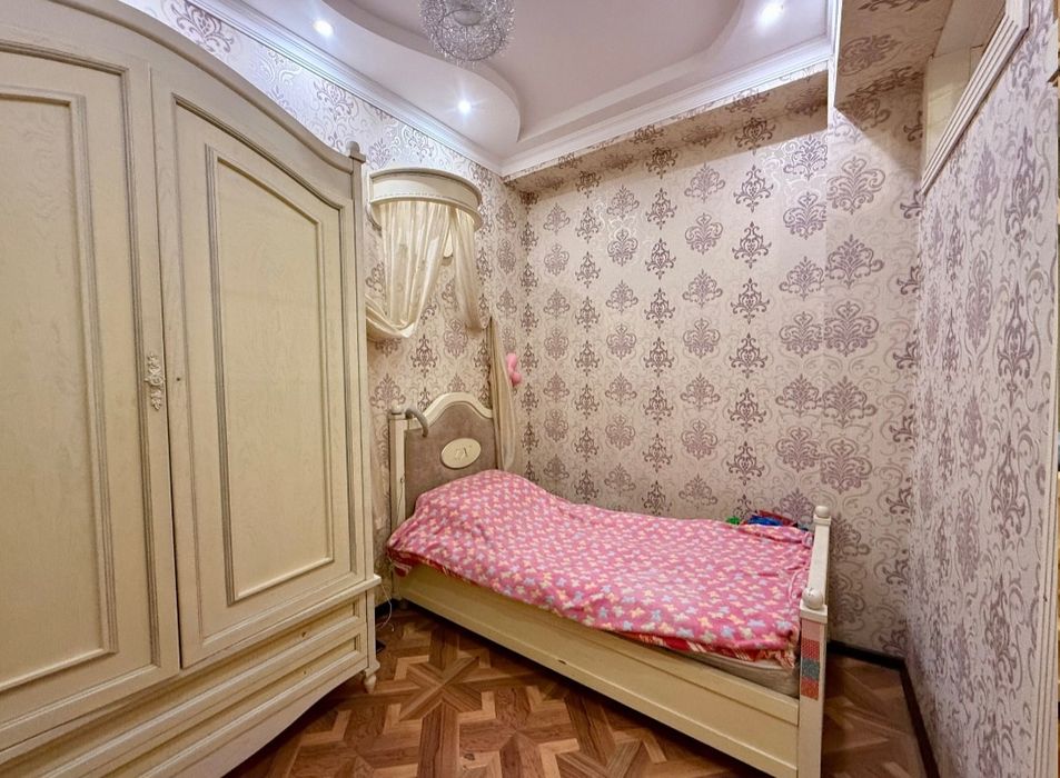*4/3/9. НОВОСТРОЙКА 135 м². Golden House