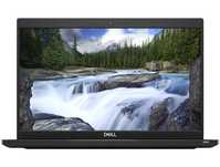 Лаптоп Dell Latitude 7380 i5-6300U 8GB 256GB SSD FHD ГАРАНЦИЯ