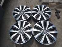 20 5x120 VW Amarok/Transporter Multivan T5/T6 Оригинални