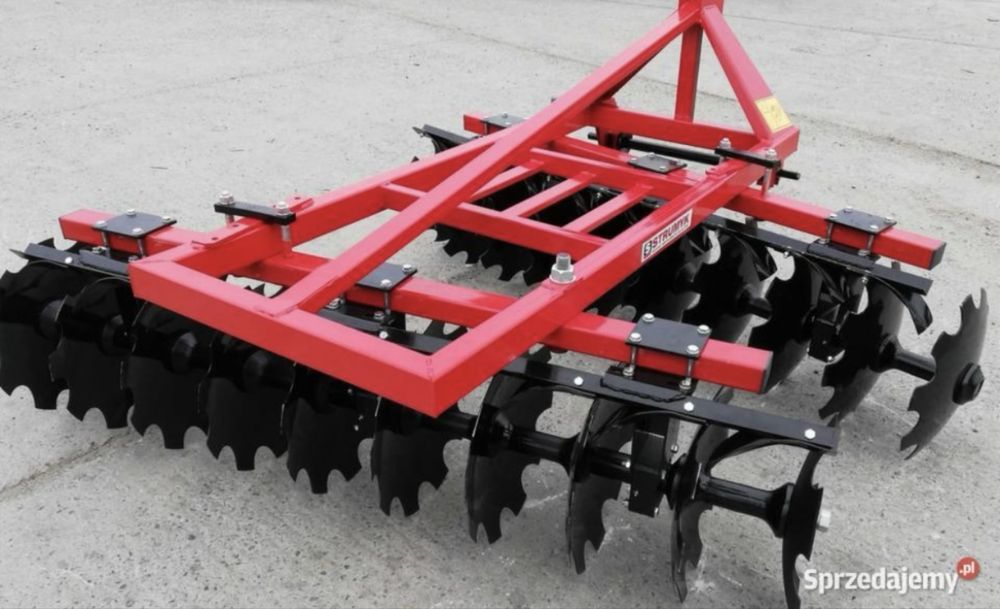 Disc purtat 2m 2,2m piese strumik noi