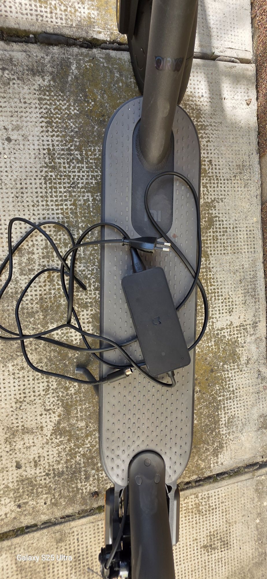 Trotineta electrica Xiaomi Mi 1S