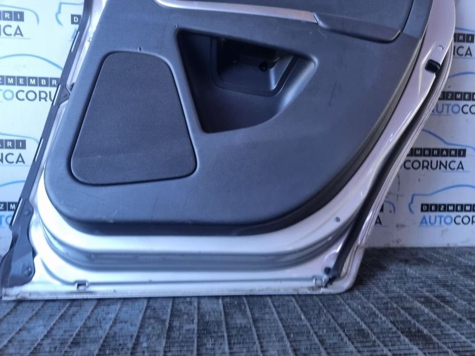 Usa Dreapta Spate Volvo XC60 Facelift 2013 - 2017 SUV 4 Usi GRI (1092)