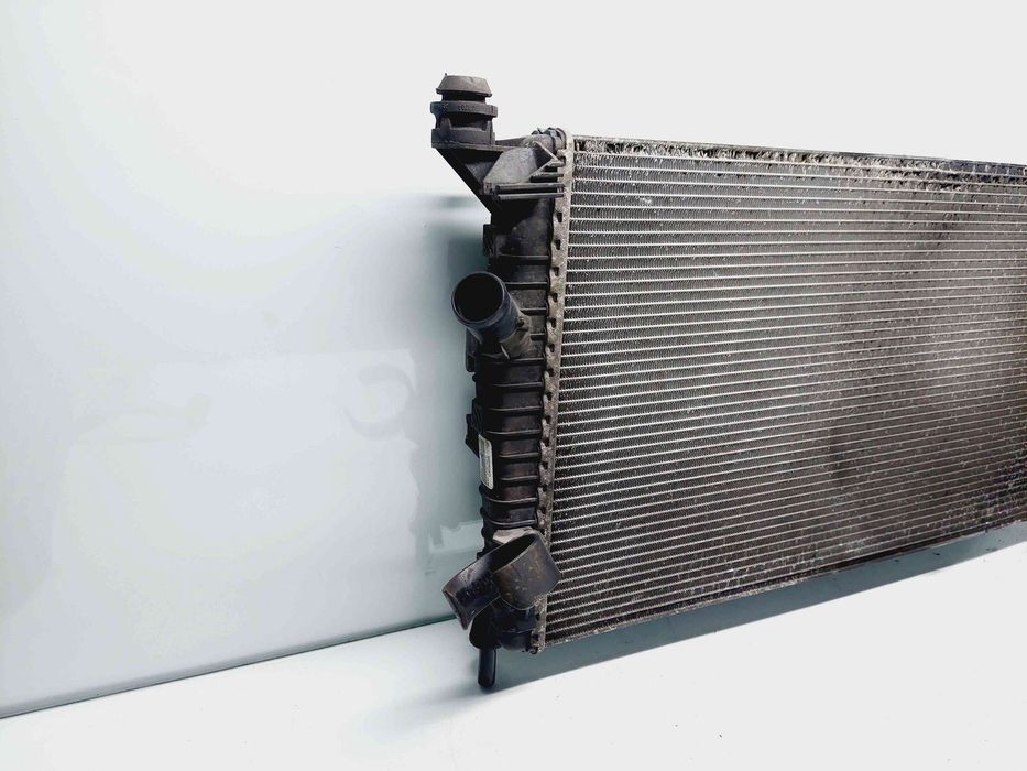 Radiator apa Ford Focus 2 (DA) [Fabr 2004-2012] 3M5H8005TL 1.6 D4164T8
