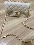 Чанта Chanel класически модел