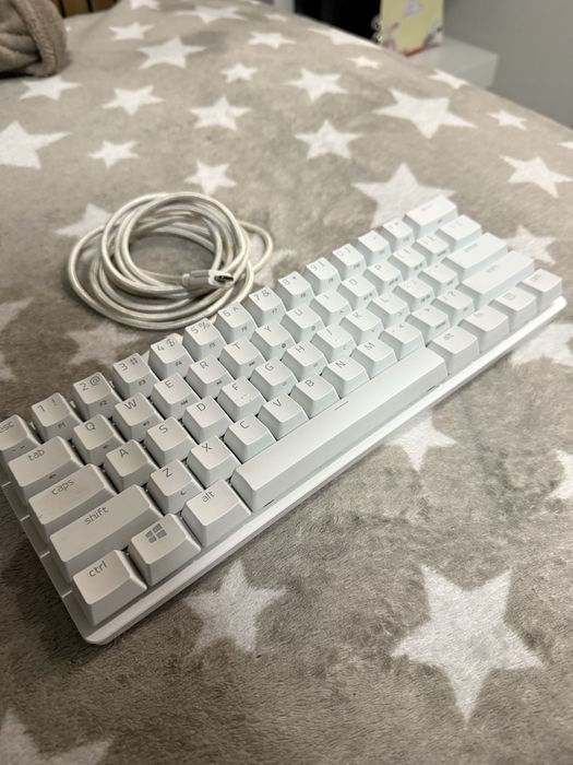 Клавиатура Gaming Razer Huntsman Mini