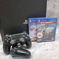Sony PlayStation 4Pro CUH-7218B(Риддер371723)Гоголя 39б