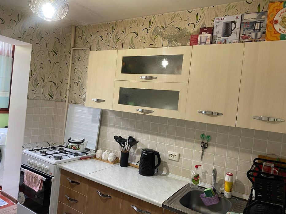 Сдам 1 комнатную Чиланзар 6 Ориентир Корзинка 400 уе