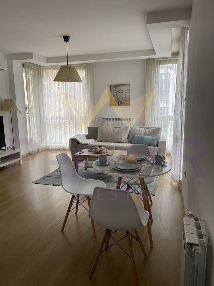 Дава се под наем Двустаен апартамент в София, Кръстова вада - 76 кв.м за 800 € - Снимка #5
