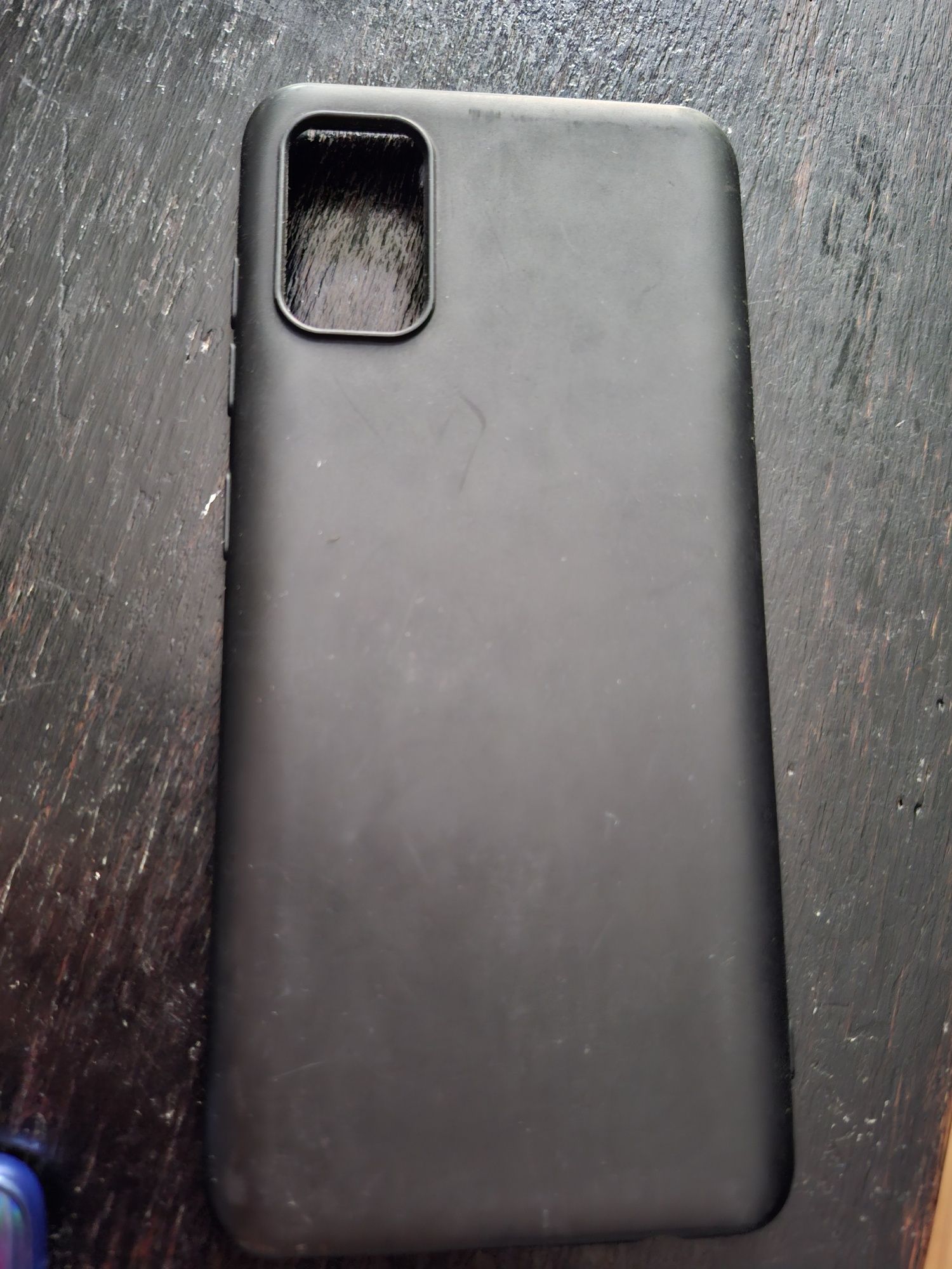 Samsung Galaxy A41