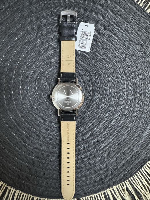 Мъжки часовник Armani Exchange CAYDE AX2717