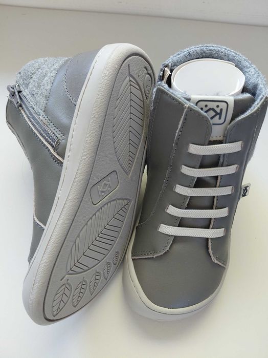 Ново! Детски боти за босо ходене - р-р 29