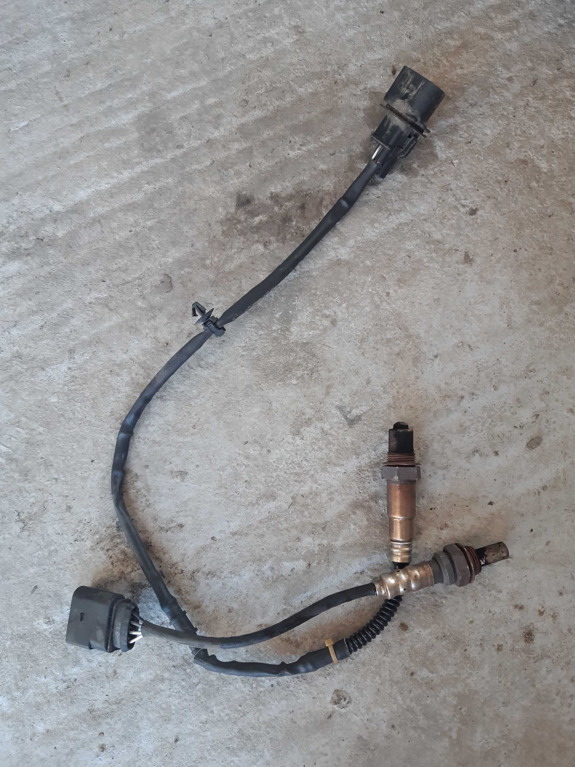 Kit pornire / Sonda lambda vw polo 9n2 1.2 12v AZQ