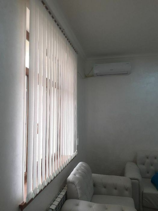 Недорогие Офисы различной площади на парке Бобура