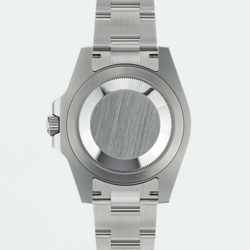 Rolex Oyster GMT Master II 126710GRNR-0004 “Bruce Wayne”