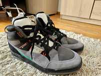 Puma Slipstream Mutation Cyborg