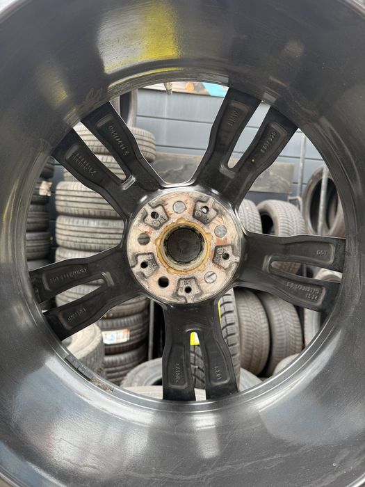 Jante Originale Bmw X7 M” 21 Iarna