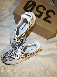 Vand yezzy 350 zebra