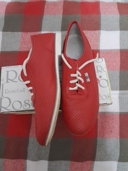 Ботиночки класические