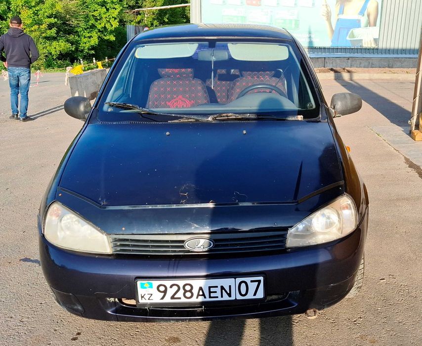 Продам ВАЗ (Lada) Kalina