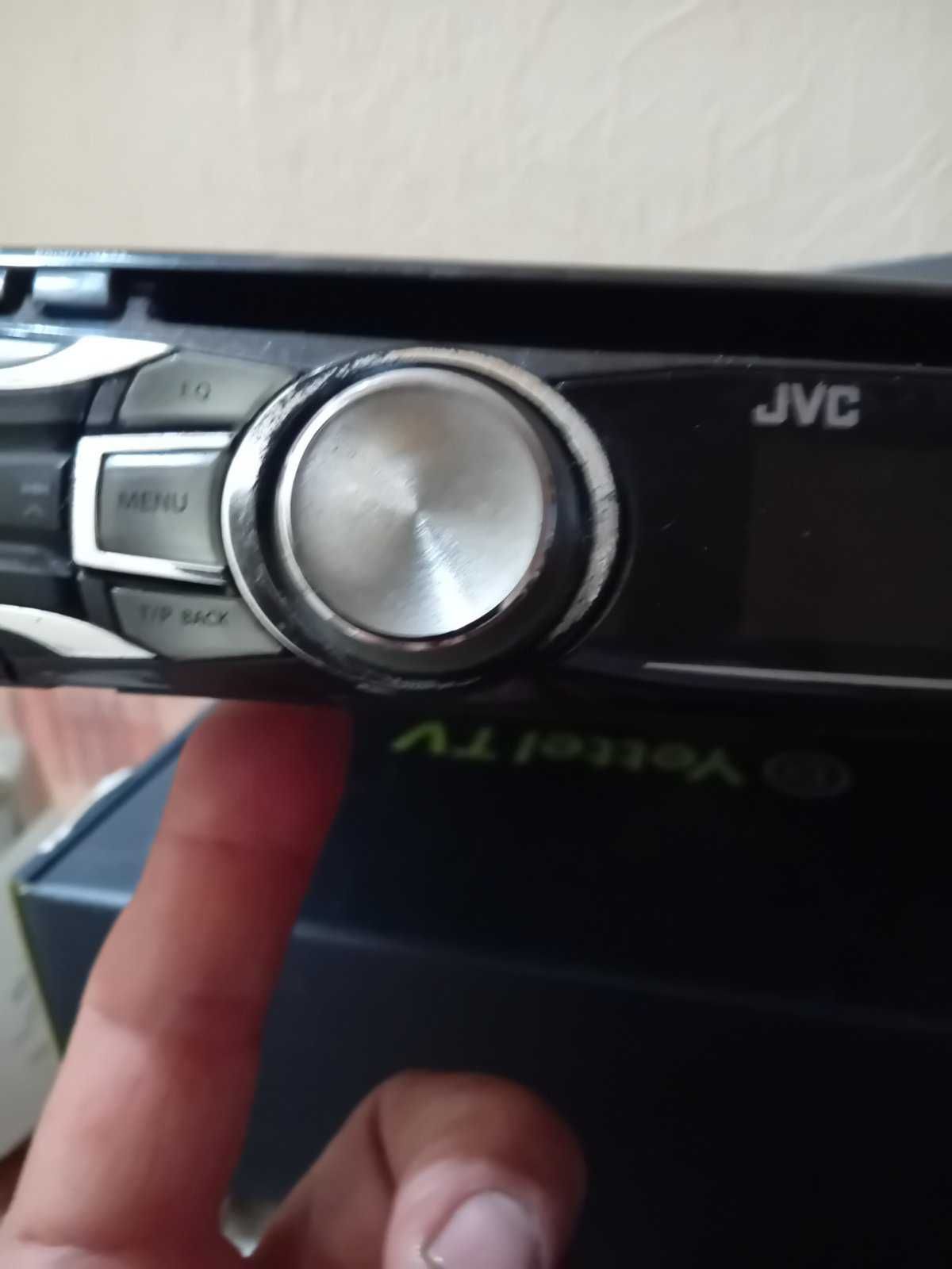 Jvc cd player jvc jvc