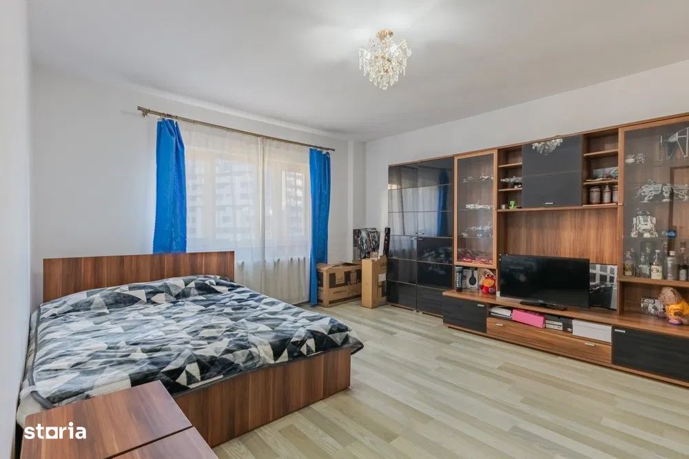 Apartament 3 camere decomandate, 72mp, Marasti, Dorobantilor