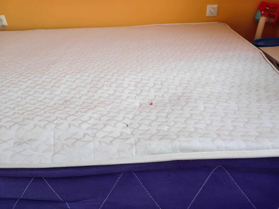 Матрак 190 - 144 см