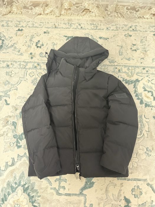 Продам куртку burberry