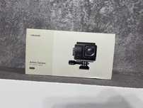 Vand Camere WolfAng GA100