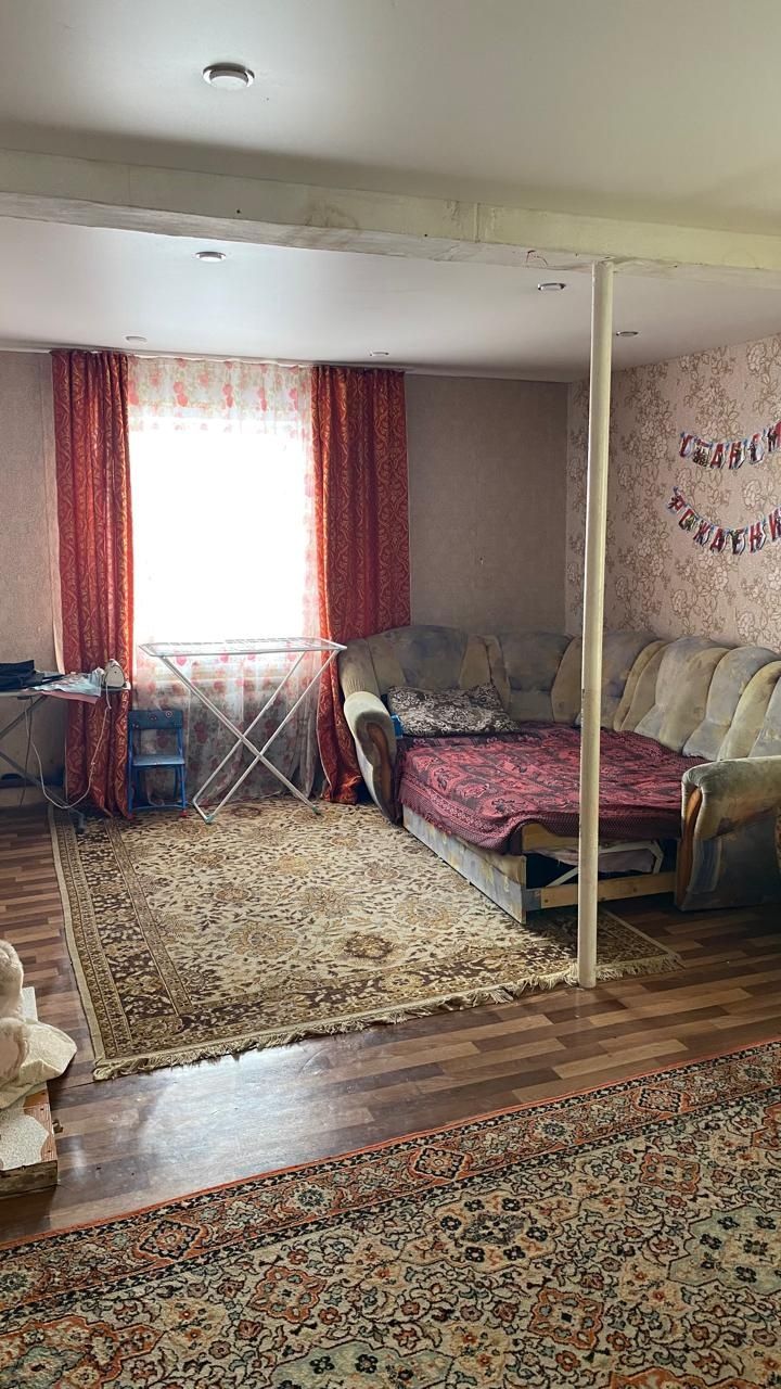 Продам дом в Жамбуле