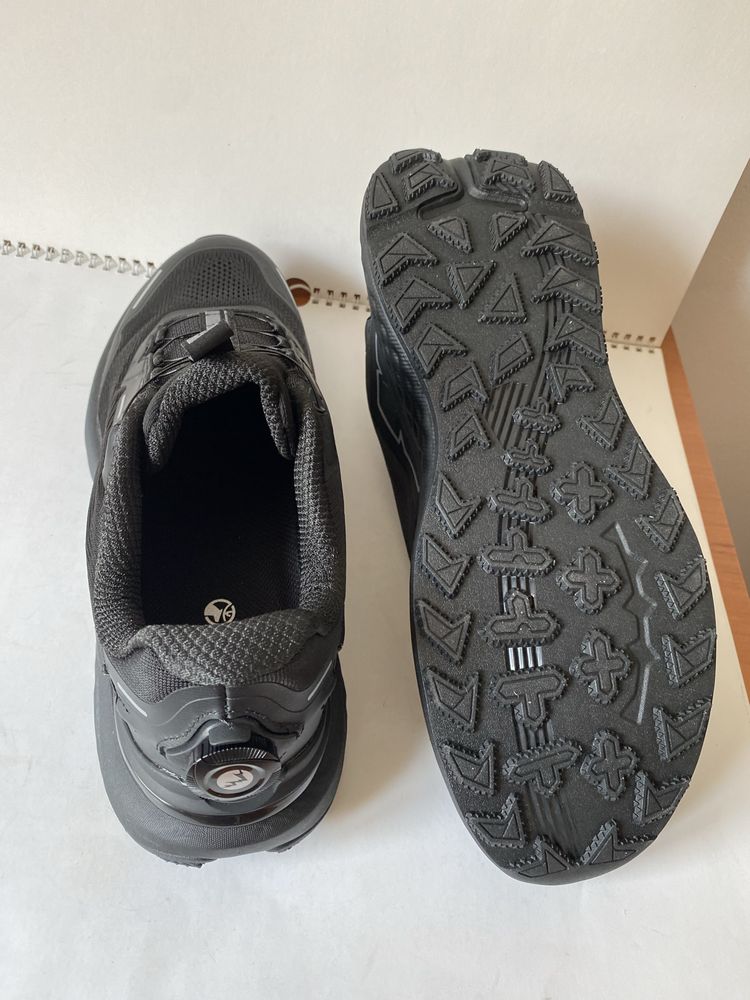 Pantofi barbati trekking