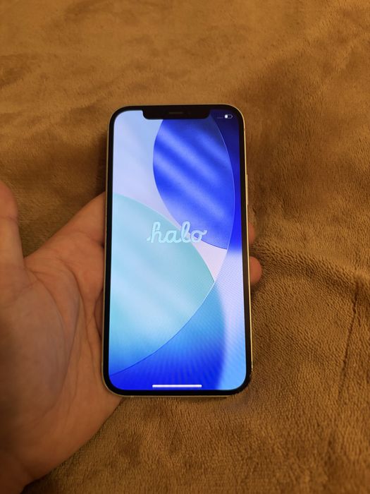 Iphone 12 ,  stare foarte buna