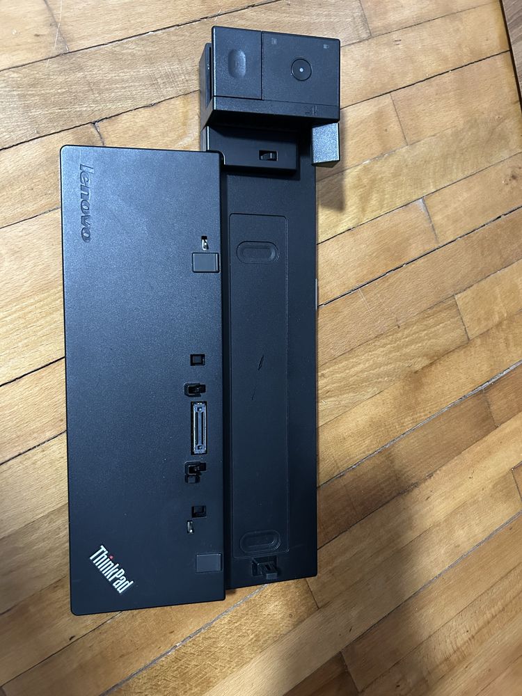 Lenovo ThinkPad Pro Dock