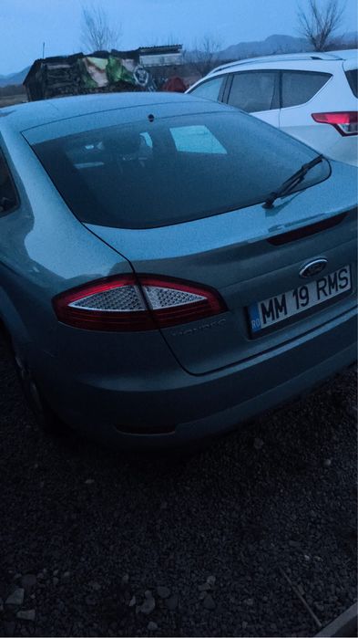 Ford Mondeo MK4 1.8 TDCi 2009 – Vânzare / Dezmembrare