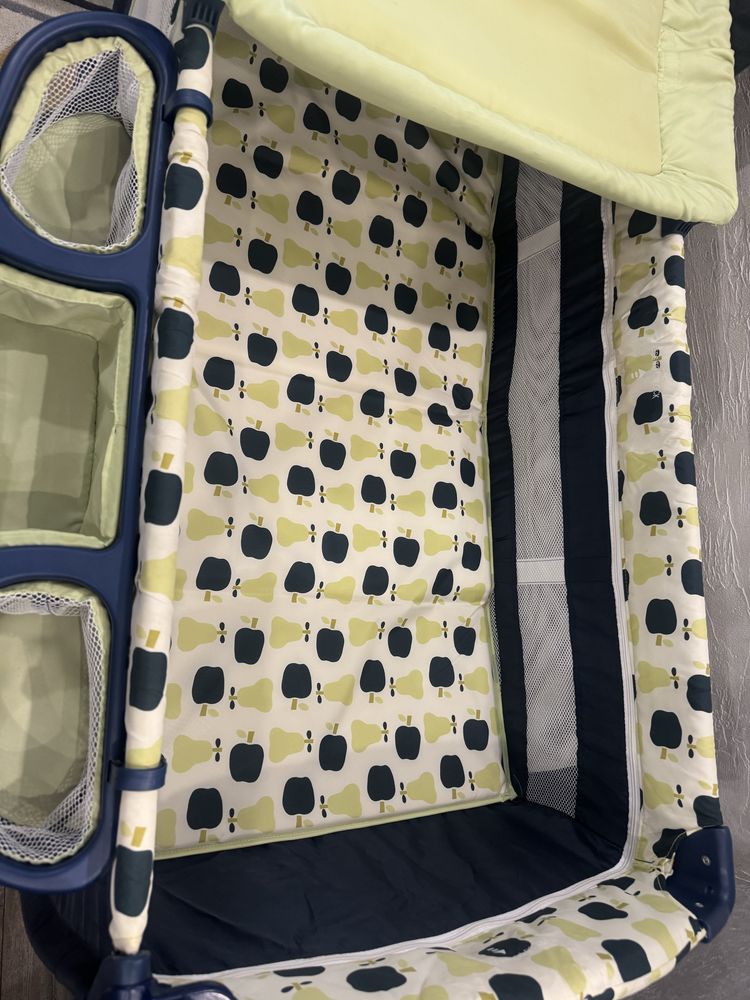 Детска кошара Babycentre