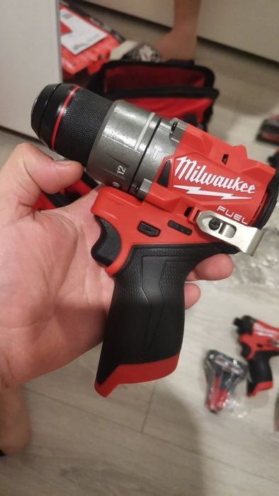 Милуоки м 12 от америка