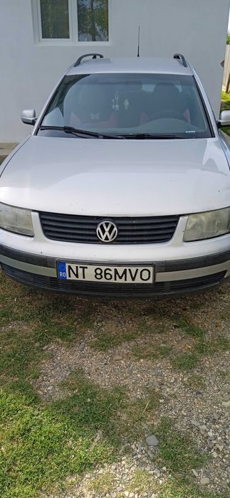 Pasat Volskwagen de vânzare