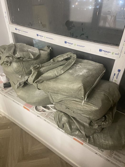 Продам экопол и глат