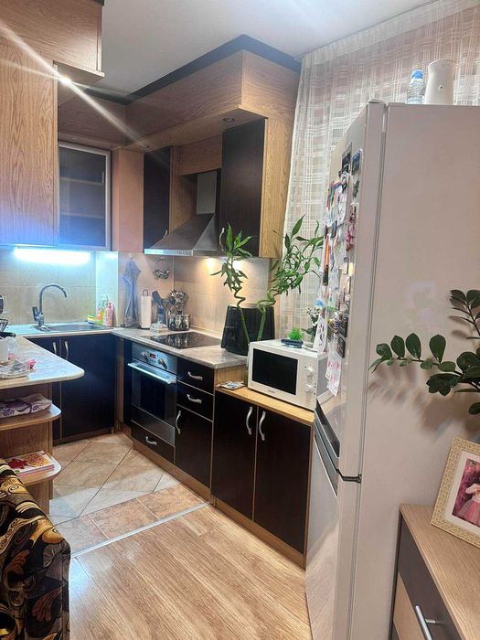 Дава се под наем Двустаен апартамент в Варна, Възраждане 1 - 67 кв.м за 504.9 € - Снимка #6