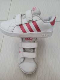 Adidas fetițe nr 27