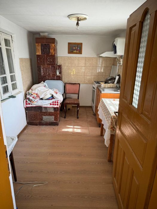 Casa vânzare comuna Vela Privat