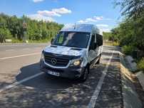 Mercedes Sprinter