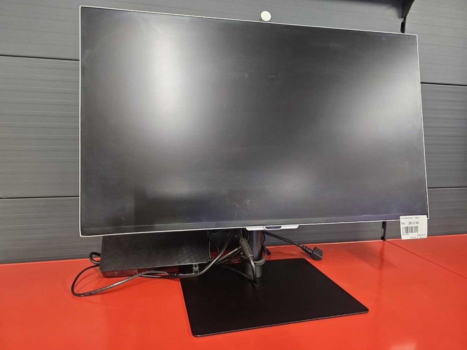 Monitor Smart LED IPS SAMSUNG ViewFinity LS27C902PAUXDU,27″,5K,60Hz