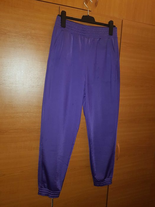 pantaloni sport damă, mărimea 46-48