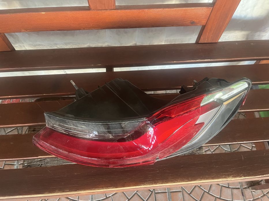 Десен външен стоп за BMW X4