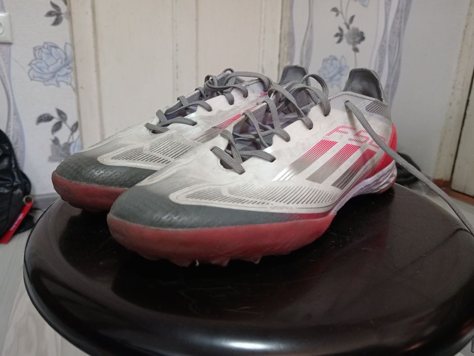 Бутсы Adidas f50