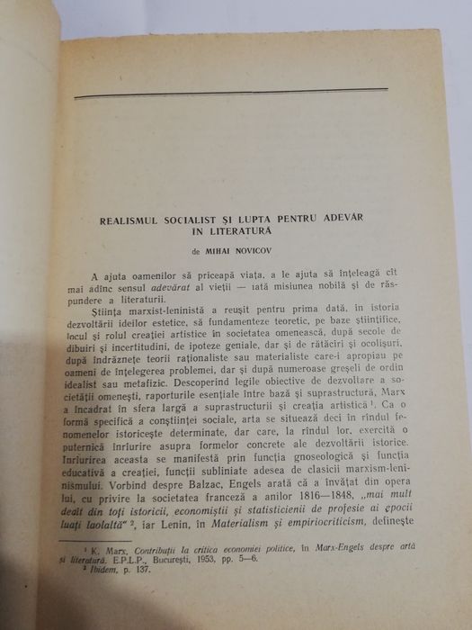Studii de Literatura Universala