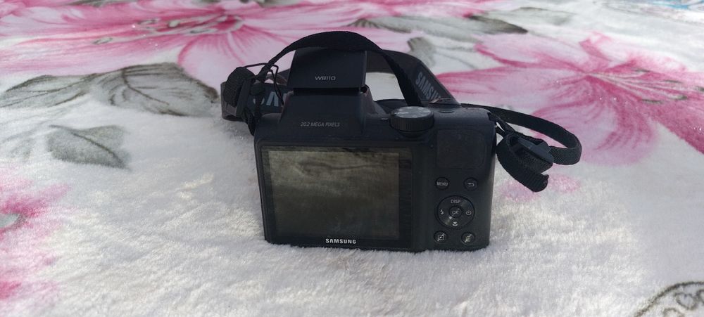 Фотоаппарат Samsung WB110